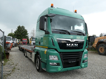 Autotransporter MAN TGS 26.500