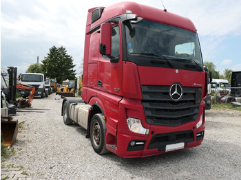 Tegljač Mercedes Benz Actros 1845: slika Tegljač Mercedes Benz Actros 1845 Tegljač Mercedes Benz Actros 1845: slika Tegljač Mercedes Benz Actros 1845