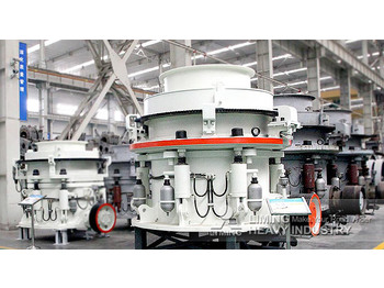 Novi Konusna drobilica Liming HPT800 Cone Crusher 180TPH Stone Rock Crusher Plant Ballast Crusher: slika Novi Konusna drobilica Liming HPT800 Cone Crusher 180TPH Stone Rock Crusher Plant Ballast Crusher