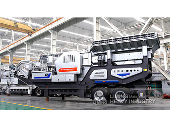 Novi Čeljusna drobilica Liming KE750-1 Mobile Jaw Crusher Mountain Stone Crusher Line: slika Novi Čeljusna drobilica Liming KE750-1 Mobile Jaw Crusher Mountain Stone Crusher Line Novi Čeljusna drobilica Liming KE750-1 Mobile Jaw Crusher Mountain Stone Crusher Line: slika Novi Čeljusna drobilica Liming KE750-1 Mobile Jaw Crusher Mountain Stone Crusher Line