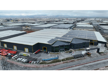 Novi Transporter kontejnera/ Poluprikolica s izmjenjivim sanducima LIDER LIDER NEW 2025 Year DUMPER SEMI TRAILER READY IN STOCKS: slika Novi Transporter kontejnera/ Poluprikolica s izmjenjivim sanducima LIDER LIDER NEW 2025 Year DUMPER SEMI TRAILER READY IN STOCKS Novi Transporter kontejnera/ Poluprikolica s izmjenjivim sanducima LIDER LIDER NEW 2025 Year DUMPER SEMI TRAILER READY IN STOCKS: slika Novi Transporter kontejnera/ Poluprikolica s izmjenjivim sanducima LIDER LIDER NEW 2025 Year DUMPER SEMI TRAILER READY IN STOCKS