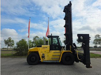 Stroj za rukovanje kontejnerima HYSTER