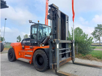 Diesel viličar KONECRANES SMV 20-1200C: slika Diesel viličar KONECRANES SMV 20-1200C