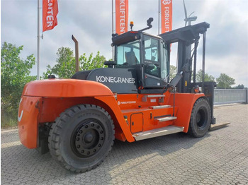Diesel viličar KONECRANES SMV 20-1200C: slika Diesel viličar KONECRANES SMV 20-1200C