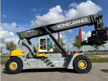 Dohvatni viličar KONECRANES