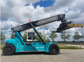 Dohvatni viličar KONECRANES