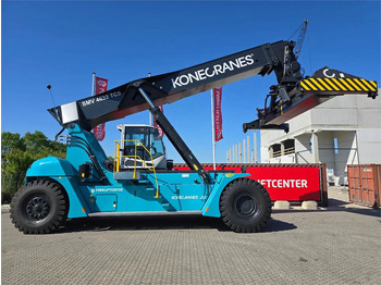 Dohvatni viličar KONECRANES
