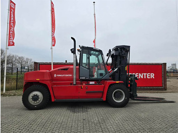 Diesel viličar KALMAR