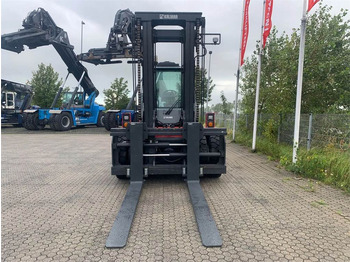 Diesel viličar Kalmar DCG160-12T: slika Diesel viličar Kalmar DCG160-12T
