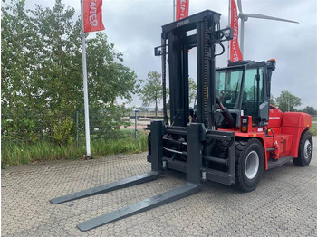 Diesel viličar Kalmar DCG160-12T: slika Diesel viličar Kalmar DCG160-12T