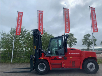 Diesel viličar Kalmar DCG160-12T: slika Diesel viličar Kalmar DCG160-12T