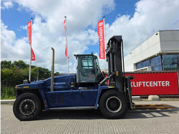 Diesel viličar KALMAR
