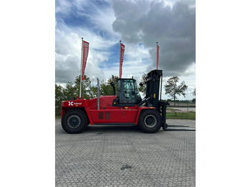 Diesel viličar KALMAR