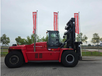 Diesel viličar KALMAR
