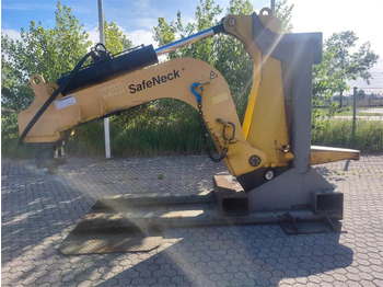 Oprema za rukovanje materijalima