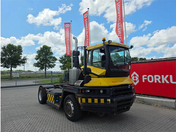 Terminalni traktor TERBERG