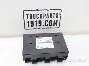 Upravljačka jedinica (ECU) CONTINENTAL