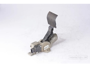 Ploča s instrumentima DAF