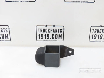 Karoserija i eksterijer DAF