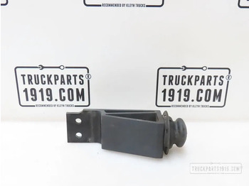 Karoserija i eksterijer DAF