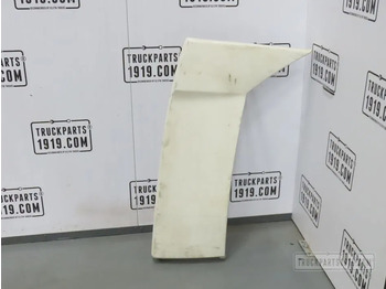 Aerodinamika/ Spojler DAF