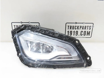 Svjetla/ Rasvjeta DAF XG