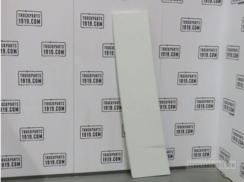 Aerodinamika/ Spojler DAF