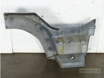 Prag za Kamion DAF Body & Chassis Parts Instapbak Li DAF CF: slika Prag za Kamion DAF Body & Chassis Parts Instapbak Li DAF CF