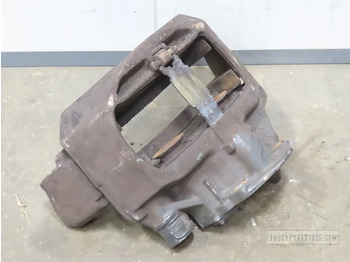 Kočiona čeljust za Kamion DAF Brake System Remklauw DAF: slika Kočiona čeljust za Kamion DAF Brake System Remklauw DAF