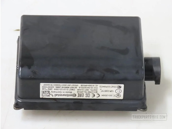 Upravljačka jedinica (ECU) DAF