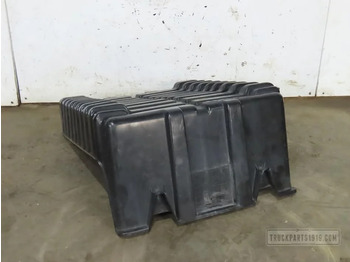 Električni sustav DAF CF