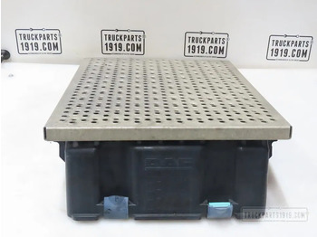 Električni sustav DAF