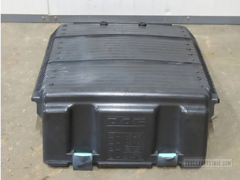 Električni sustav DAF