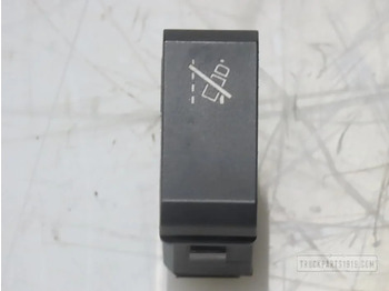 Ploča s instrumentima DAF