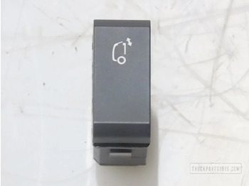 Ploča s instrumentima DAF