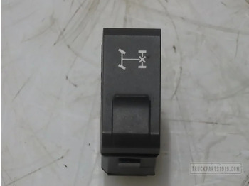 Ploča s instrumentima DAF