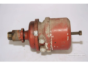 Dijelovi kočnica KRACHT