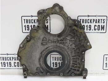 Motor i dijelovi MAN