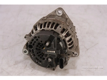 Alternator za Kamion MAN 51.26101-7283 Dynamo 120A: slika Alternator za Kamion MAN 51.26101-7283 Dynamo 120A
