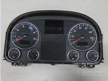 Električni sustav MAN