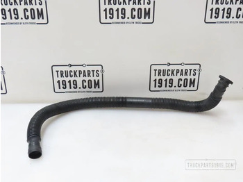 Motor i dijelovi MAN