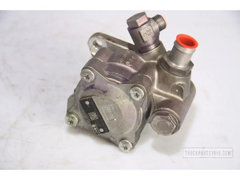 Servo pumpa upravljačkog mehanizma za Kamion MAN Axle & Steering Parts Stuurpomp TGL & TGM: slika Servo pumpa upravljačkog mehanizma za Kamion MAN Axle & Steering Parts Stuurpomp TGL & TGM