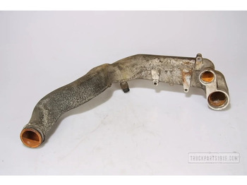 Sustav hlađenja MAN