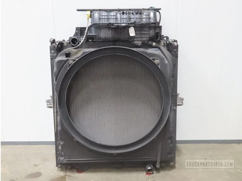 Hladnjak za Kamion MAN Cooling System Radiateur: slika Hladnjak za Kamion MAN Cooling System Radiateur Hladnjak za Kamion MAN Cooling System Radiateur: slika Hladnjak za Kamion MAN Cooling System Radiateur