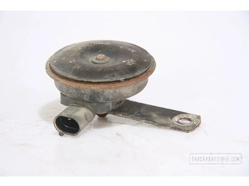 Električni sustav MAN