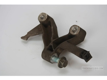 Motor i dijelovi MAN TGX