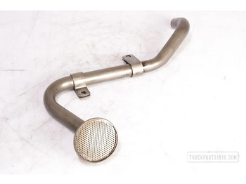 Motor i dijelovi MAN