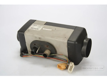 Grijanje/ Ventilacija MAN