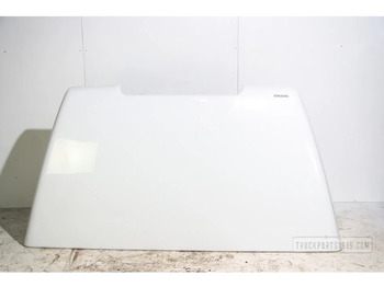 Aerodinamika/ Spojler MERCEDES-BENZ Axor