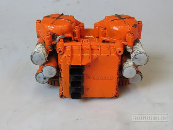 Kočioni ventil MERCEDES-BENZ